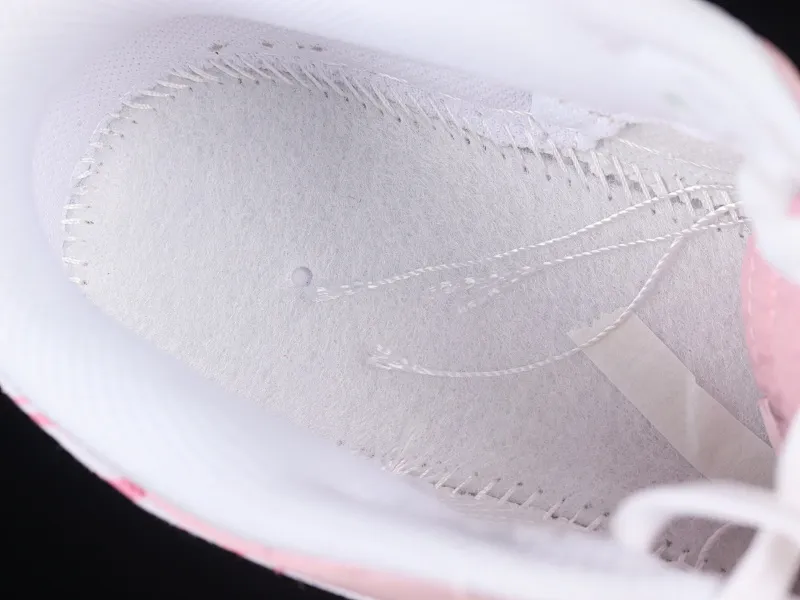 All categories Nk SB Dunk series Nk SB Dunk Low low-top sneakers Nk Dunk Low "Pink Paisley" Sakura pink SB low-top sports and leisure sneakers FD1449-100